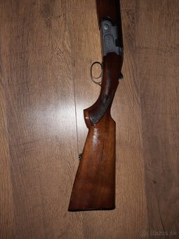 Broková kozlica Beretta 686 - 3