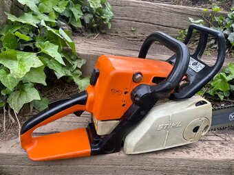Stihl MS 210 - 3