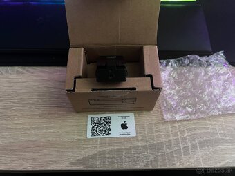 🎧 Qudelix-5K – Prenosný Bluetooth a USB DAC/AMP/Zosilňovač - 3