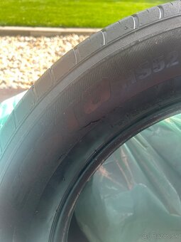 Predam letne gumy 215/65 r17 - 3