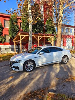 Volkswagen Arteon 2.0 Tsi DSG Highline - 3
