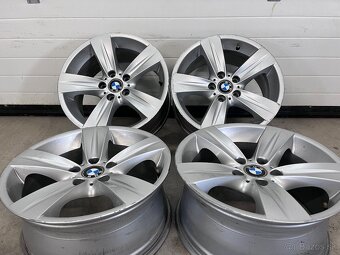 Bmw R18 ORIGINAL 5x120 - 3