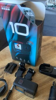 Gopro Hero 10 Black - 3