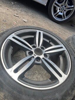 Bmw Msport Styling 167 245/45ZR17 - 3