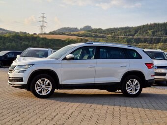 Škoda Kodiaq 2.0 TDI SCR Style DSG 7Miest - 3