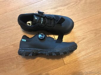 mtb tretry eu 40 Pearl Izumi X-Alp Summit damsky - nove - 3