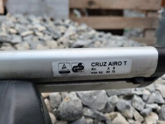 Toyota Rav4 IV. nárazník a nosiče - 3