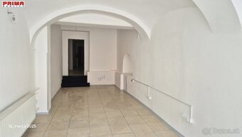 ID 3107 Prenájom: obchod/ kancelária/prevádzka, centrum, Ž - 3