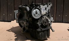 Polmotor 1,4 VTI, kód mot. 8FP/8F01, pre Citroen, Peugeot - 3