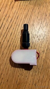 TPMS Mate Multisens Snímače tlaku 4ks - 3