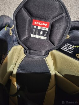 Nohavice CCM AS V PRO senior - 3
