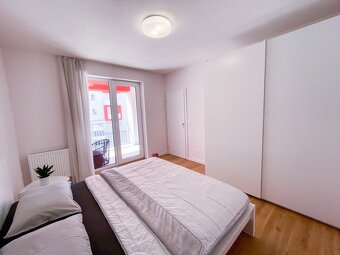 Exkluzívny dvojizbový byt s balkónom na prenájom, Vráble - 3