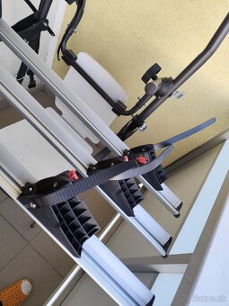 Nosič bicyklov - 3