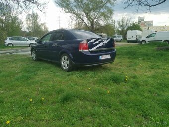 0pel vectra c 1.9 CDTI 110 kw - 3