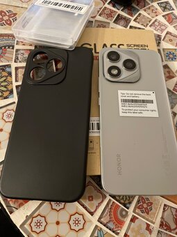Honor 400 lite - 3