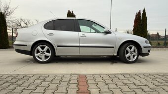 Seat Toledo 1.9 TDI - 3
