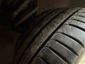 225/50 r17 elektrony BMW - 3