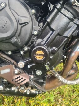 Mv agusta brutale 800 - 3