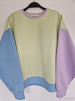 MIKINA -L- - 3