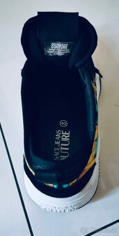Dámske tenisky Versace vel 40 - 3