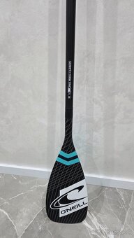 Pádlo na paddleboard O'Neill SUP Hyperfreak Blue - 3
