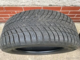 225/55 R18 Bridgestone zimné pneumatiky 2ks. - 3