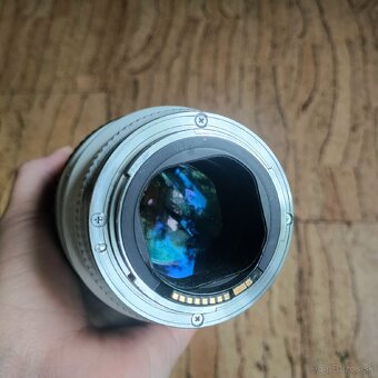 Canon ef 70-200mm f/2.8 L USM - 3