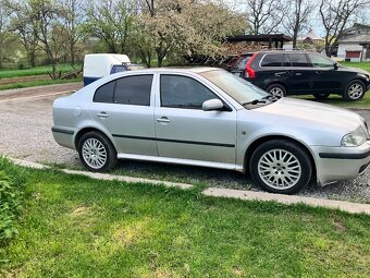 Disky Škoda R16 5x100 - 3