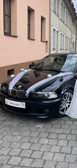 BMW e46 coupe 330Ci Individual - 3