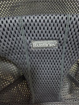 Lehátko Babybjörn - 3