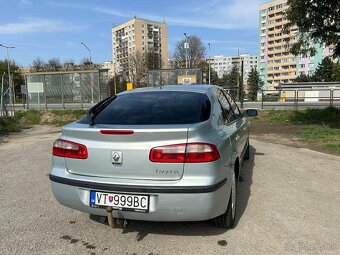 Predám Renault laguna 2 - 3