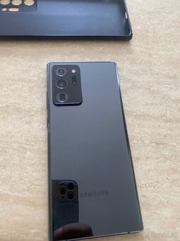 Samsung note 20 ultra - 3