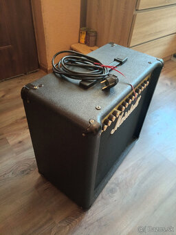 Marshall MG50-DFX - 3