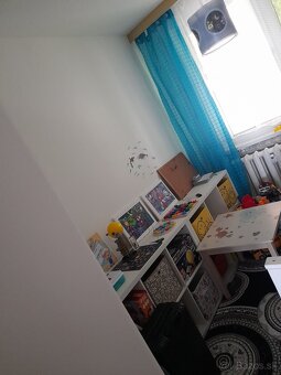 Predám 4-izbový byt-alebo výmenou za dom - 3