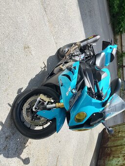 BMW S1000RR - 3