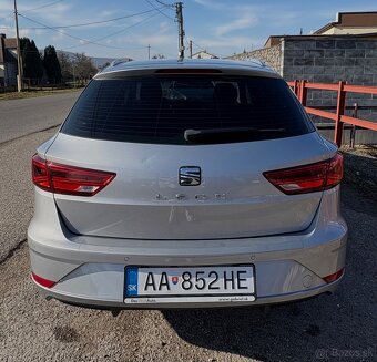 Seat Leon ST S&S Style 1.6TDI - 3