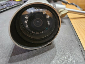 Vivotek kamery IP8332 a IP8379 - 3
