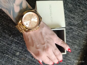 Hodinky Michael Kors - 3