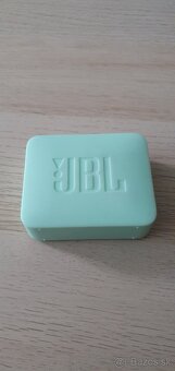 JBL Go2 Bluetooth Reproduktor - 3