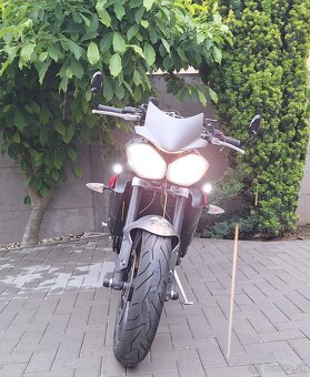 Triumph Street Triple 675 R - 3
