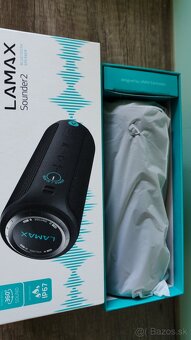 LAMAX SOUNDER 2 - 3