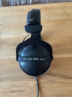 Beyerdynamic DT 770 Pro 80 Ohm - 3