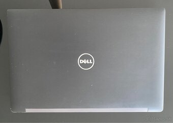 Notebook Dell Latitude 7480,i7 CPU,256GB SSD,16GB RAM - 3