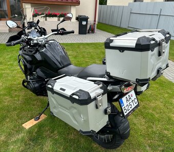 BMW R1200GS 2016 - 3