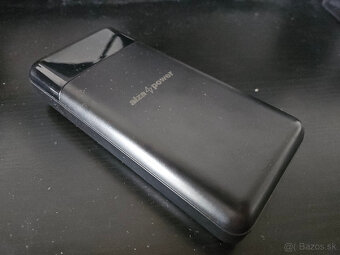 Powerbanka AlzaPower Parade 30000 mAh - 3