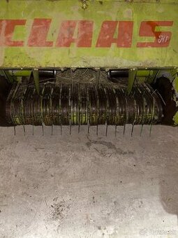 Balikovač claas magnum - 3