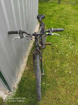Predám bicykel - 3