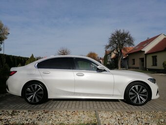 BMW 320 D XDRIVE LUXURY LINE - 3