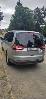 Ford galaxy 2.0 tdci 96kw - 3
