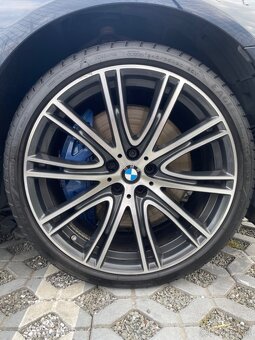 LETNÉ PNEUMATIKY 275/30 R20, 245/35 R20 - 3